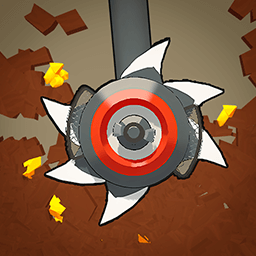 挖掘奇缘探险家中文版