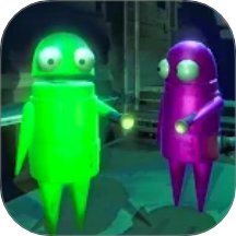 恶魔密室逃脱精简版