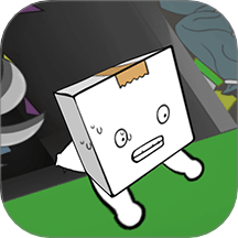 恐怖狼人躲猫猫完整版