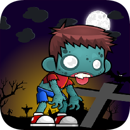 迷你僵尸酷跑正版