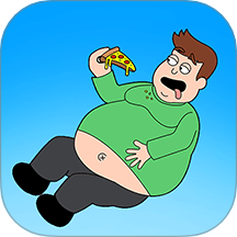 超强解压怪先行服