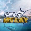 钓鱼：北大西洋