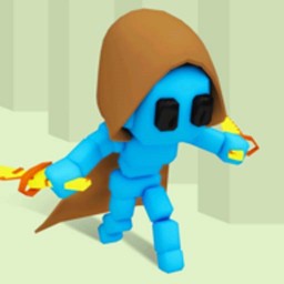 忍者大行动中文版