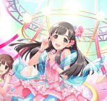 偶像大师CGSS手机版