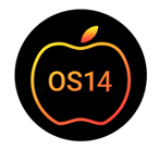 OS14桌面手机版