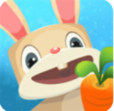 兔八哥吃萝卜手机版
