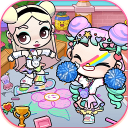 凡达大眼萌娃付费版