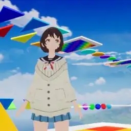 超人气樱花偶像官方版