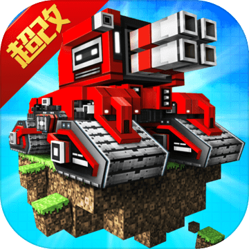 像素车Online手机版(Blocky Cars Online无限钻石)V4.0.2