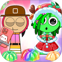 百变穿搭精简版