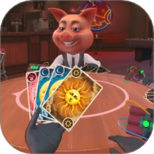 末日战场生死局先行服