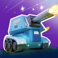 乱斗坦克高画质版