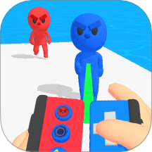 火柴人跳跳完整版