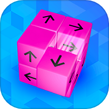 方块逃离国际版