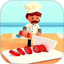 咚塔塔小厨神精简版