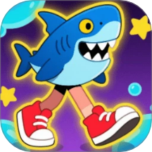 双侠闯谜关国际版