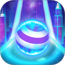 超级弹跳球中文版