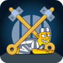 越狱大冒险免广告版