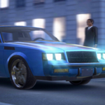 城市汽车驾驶模拟器