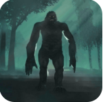 狩猎怪物巨人Bigfoot Hunting