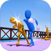 谁是老大啊完整版