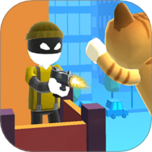 我是神射手国际版