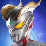 奥特曼格斗英雄