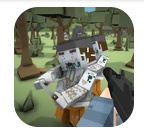 像素勇士向前冲