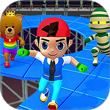 开心向前冲正版