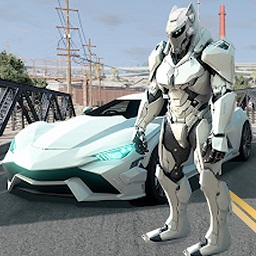 变形机甲大乱斗官方版