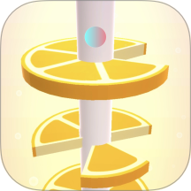 螺旋跳跃单机版