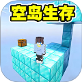 随机空岛生存模组单机版