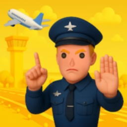 夜店安检保安官方版