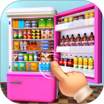 装满冰箱陈列师完整版