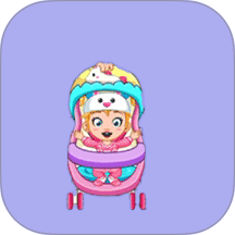 娃娃梦想屋单机版