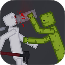 西瓜人沙盒游乐场免广告版