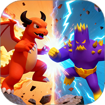 最强精灵训练师完整版