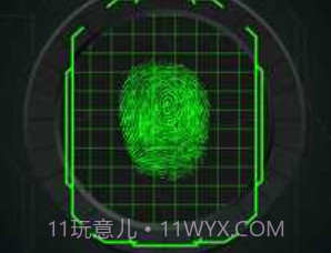 指纹解锁v1.4截图