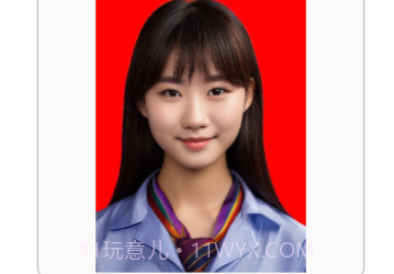 轻快证件照v1.0.8截图
