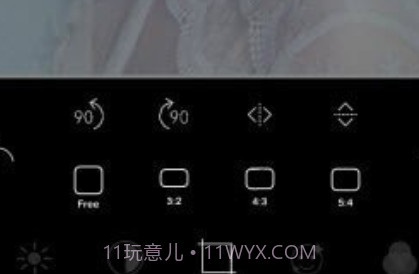 胶片滤镜相机v1.2.11截图