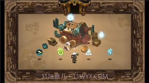 伏龙记v1.6截图