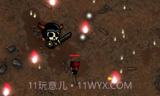 今天开始生存v1.8截图