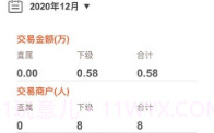 盛付通拓展员V1.0.5截图