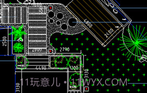 CAD手机看图王最新v2.0.4截图