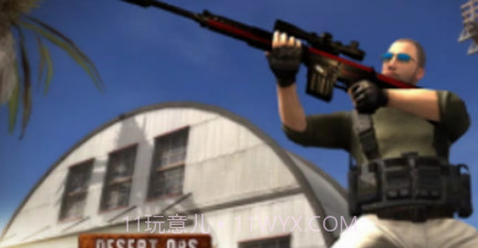 反恐突击狙击行动v210鐎瑰宕渧1.9截图
