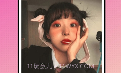 热啦头像V1.0.11截图