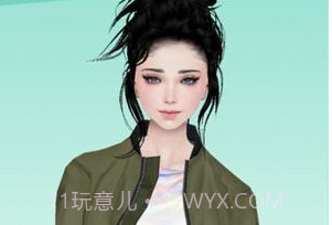 IMVUv.2.12截图