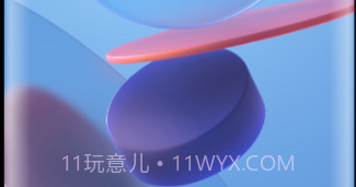 小米几何超级壁纸v2.6.6截图