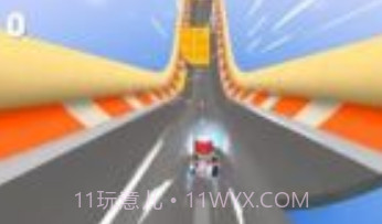疯狂竞赛竞技v1.0.10截图