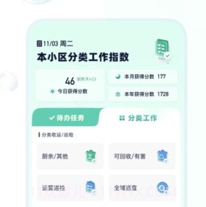 分类管理crpv1.5.7截图